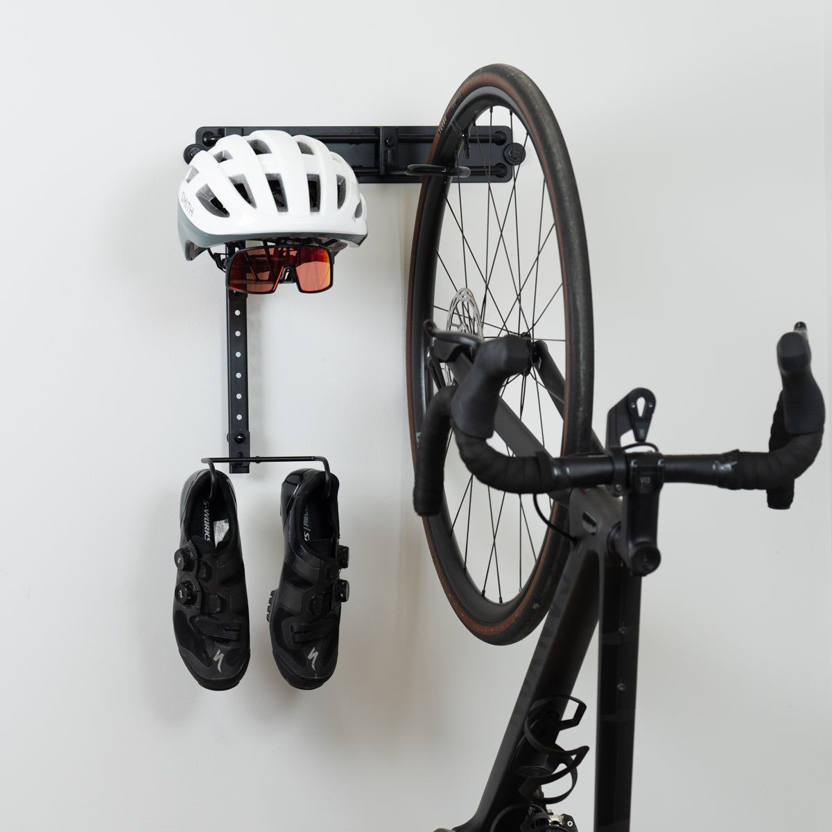 Bike Storage