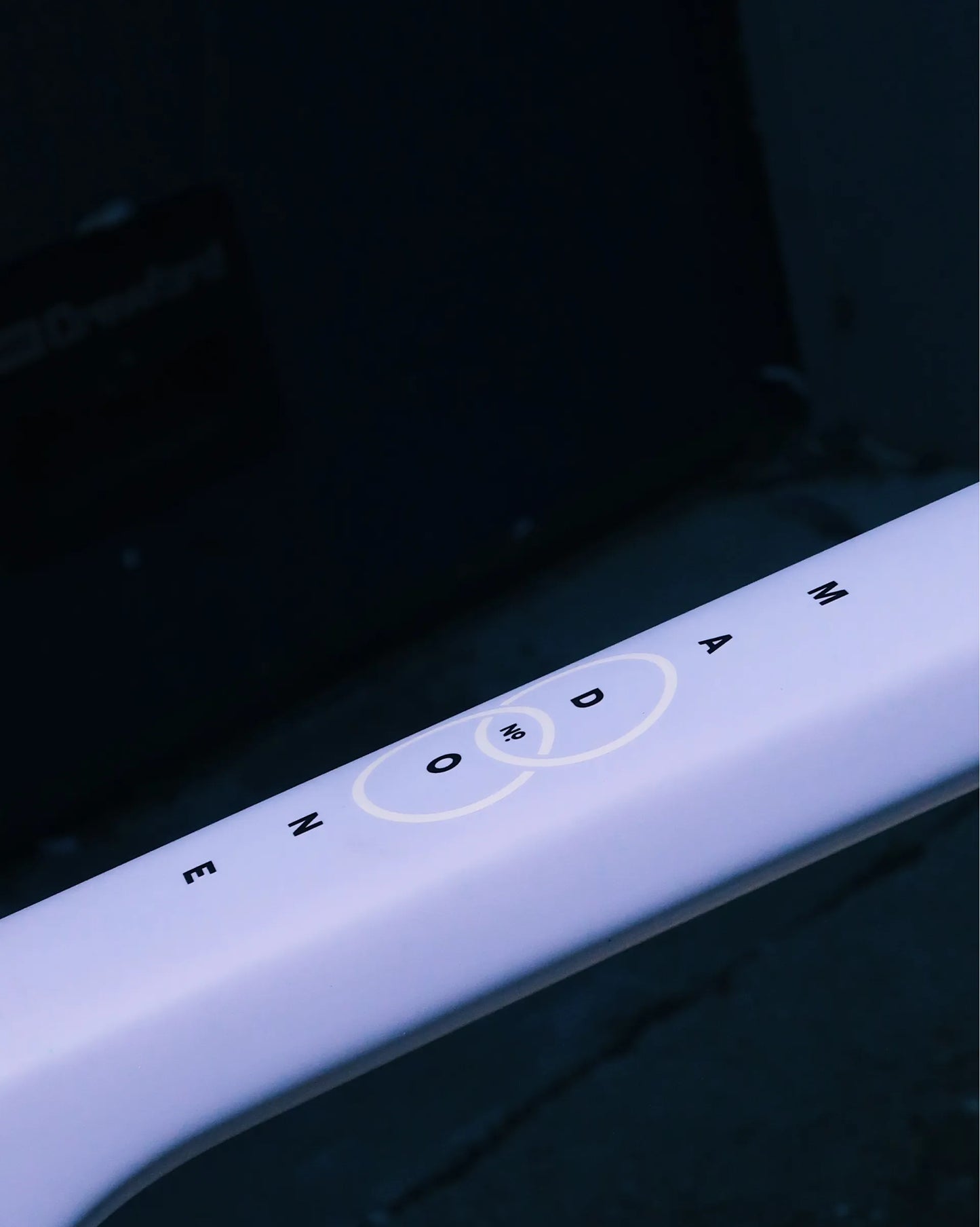 Trek Madone SL 6 Carbon Road Bike in Matte Lavender Haze Smoke