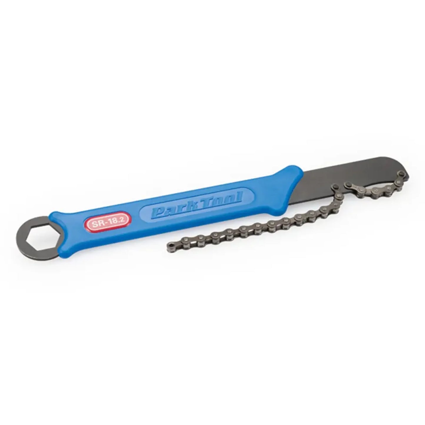 Park Tool SR-18.2 Track Sprocket Remover/Chain Whip