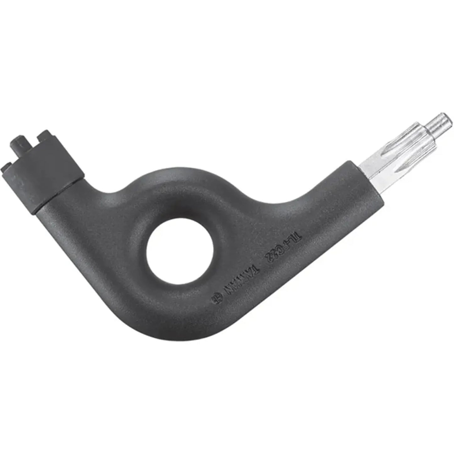 Shimano TLFC22 T40 Chainring Nut and Bolt Wrench tool