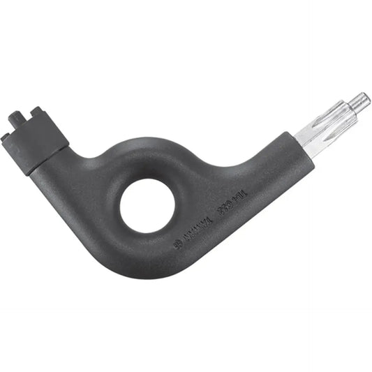 Shimano TLFC22 T40 Chainring Nut and Bolt Wrench tool
