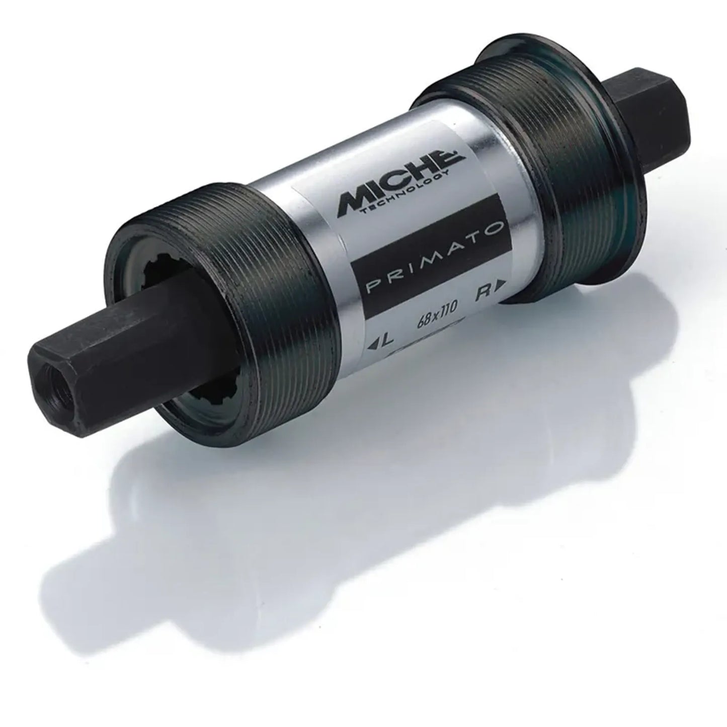 Miche Primato Track Square Taper Bottom Bracket