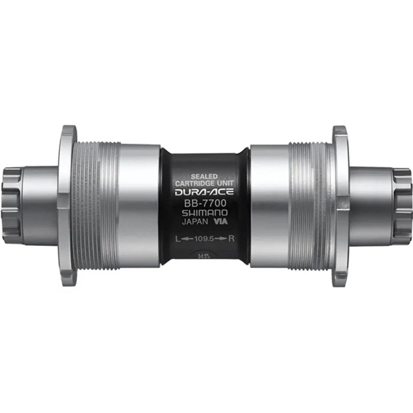 Shimano Dura Ace BB-7700 Track Bottom Bracket
