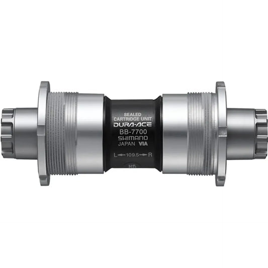 Shimano Dura Ace BB-7700 Track Bottom Bracket